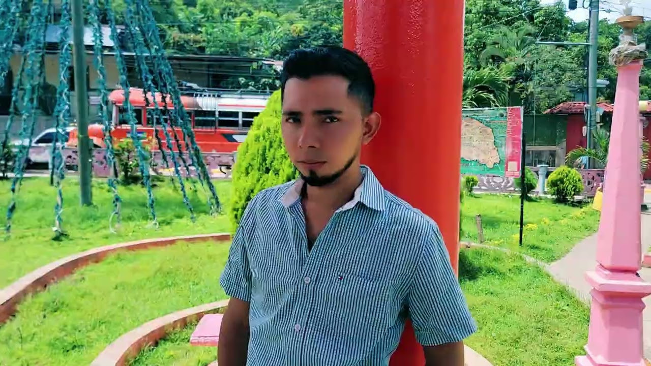 Mil gracias Carlos Hernández video oficial 