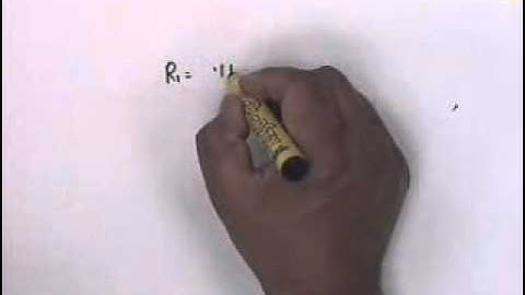 41 - Op-Amp offsets, Compensations & Slew Rate