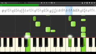 Pokemon R B Y Lavender Town Piano Tutorial Sheet Youtube - lavender town roblox piano
