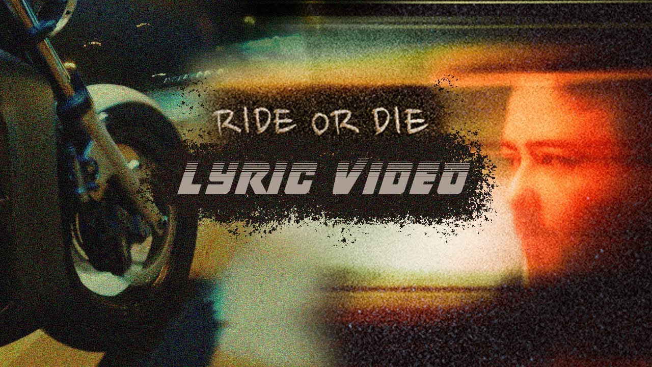 Mira Declan J Donovan - Ride or Die (Lyric Video) en YouTube