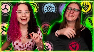 Why Does HUNTER Hate This Merch?! - RWBY Emblem Collection (Yass or Pass)
