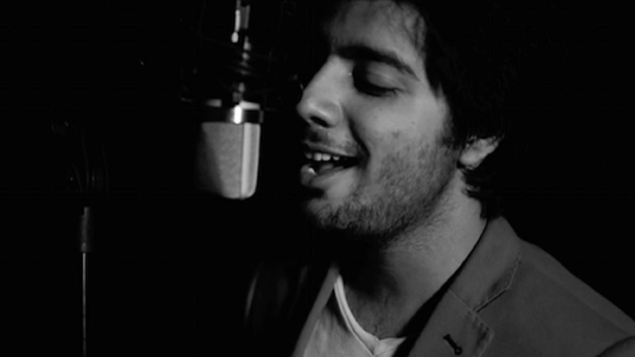 Siddharth Slathia   Hamdard   Ek Villain Unplugged Cover