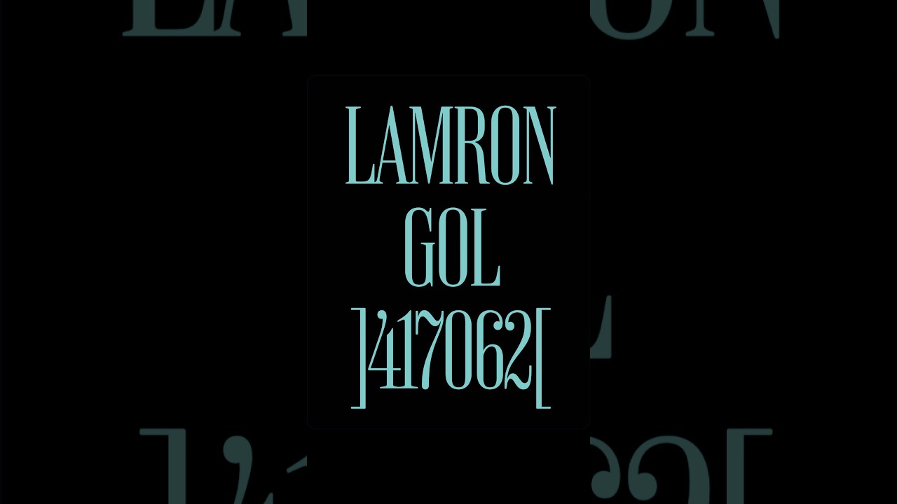 𝚃𖤐’s LAMRON LOG ⭐️ [260714] #armylog
