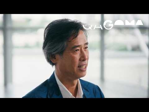 Artist story/ Lee Mingwei's 'Bodhi Tree Project' 2006 / 2026 interview