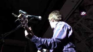 I Am Kloot - Stop (Live @ Manchester, Sept 2009)