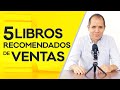 EP-024 Libros recomendados de ventas (Primeros 5)