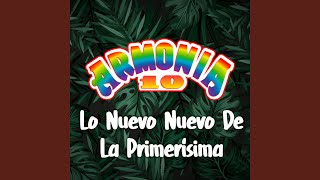 Video thumbnail of "Armonía 10 - Mentiras"
