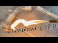 Scientific Glass Blowing EP:0 Intro and some basics