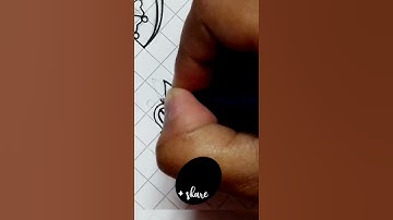 Mandala Pattern|Mandala Patterns for Beginners|Simple and Basic mandala Art #shorts #mandala #part19