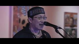 Dunong Ng Panahon - Salt of the Earth featuring Noy Pillora of ASIN