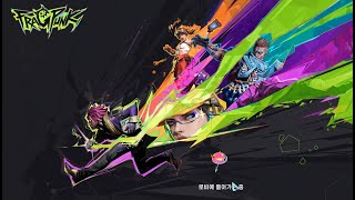 [신작 게임] 넷이즈 신작 히어로 슈팅 하이퍼 FPS '프래그펑크' (FragPunk) 플레이. 그래픽 좋은 SF 판타지 액션 슈터 게임 (출시예정 스팀 PC 온라인 게임 기대작)
