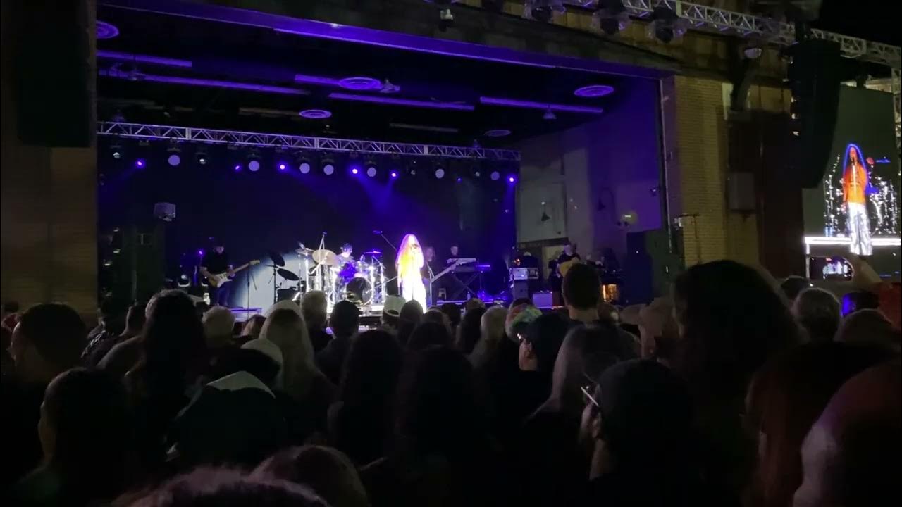 Amanda Marshall Beautiful Goodbye (Live in