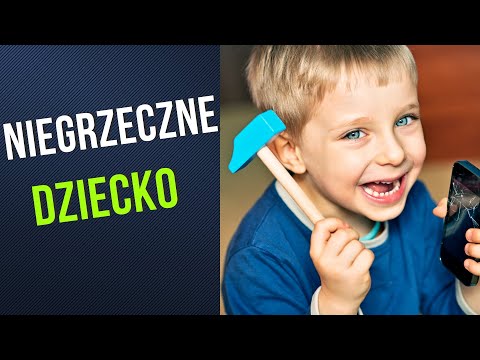 Wideo: Jak Nauczyć Dziecko Prawidłowego Zachowania Wobec Nieznajomych