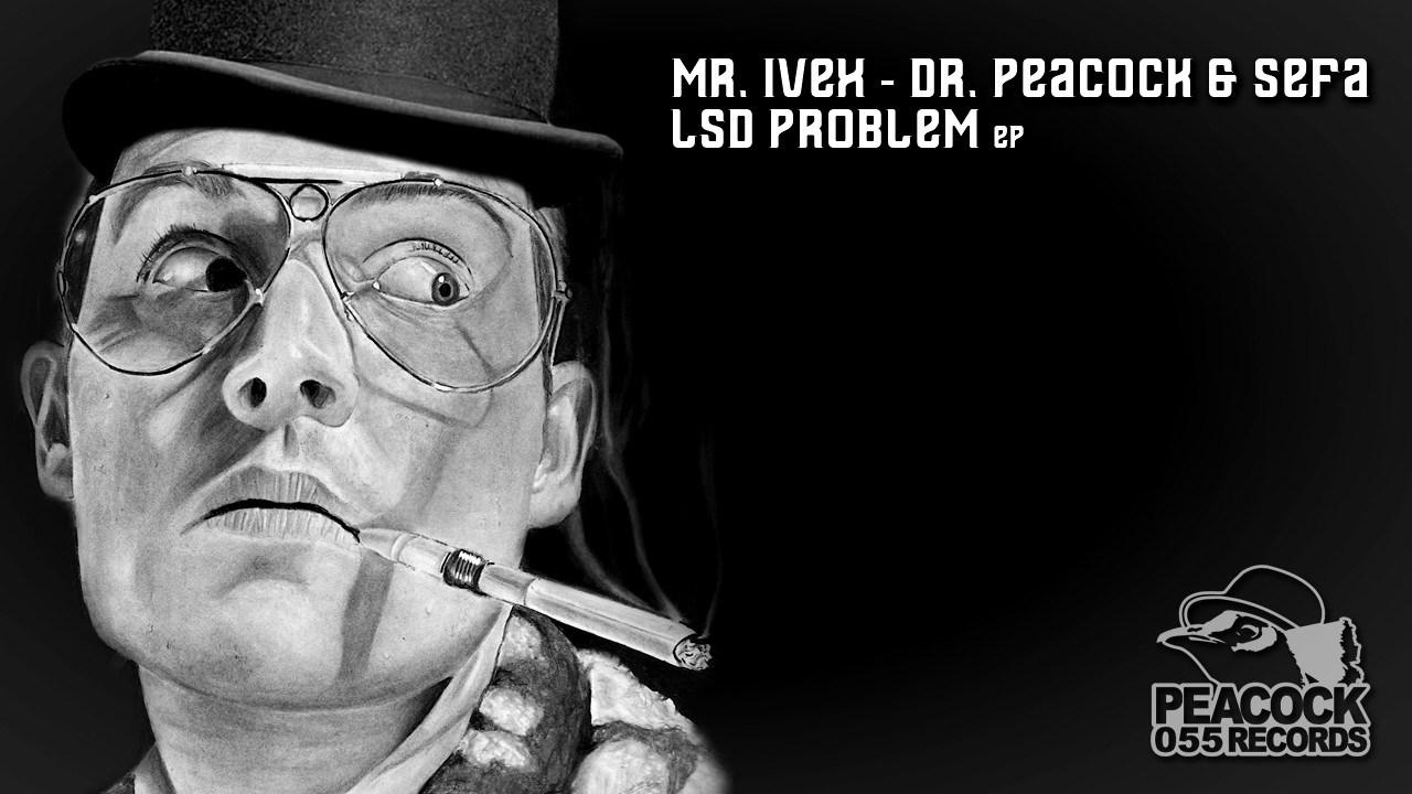 Watch Mr. Ivex - Vision on YouTube Watch Mr. Ivex - Vision on YouTube