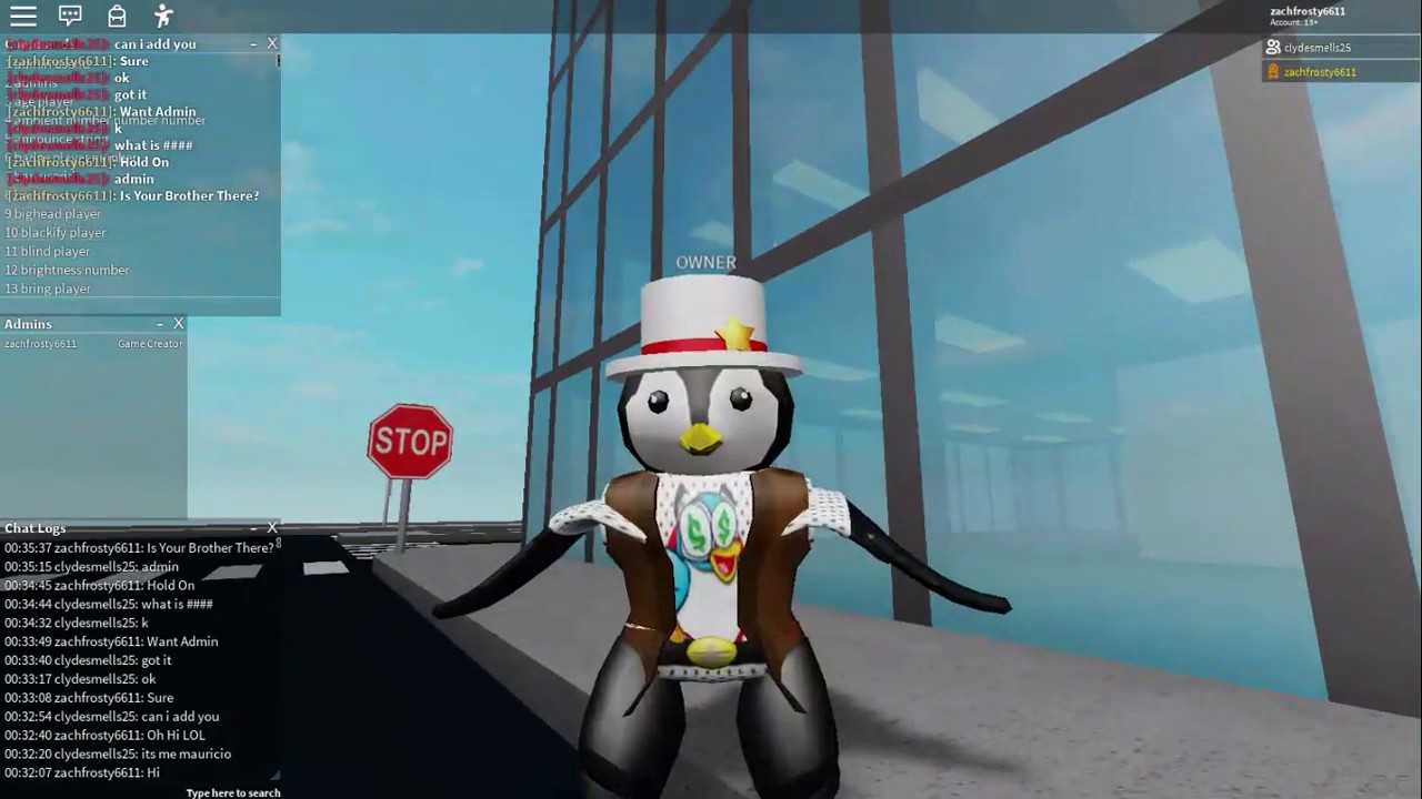 Roblox Developers For Hire Free Jobs Ecityworks - roblox developer has shut down all game servers