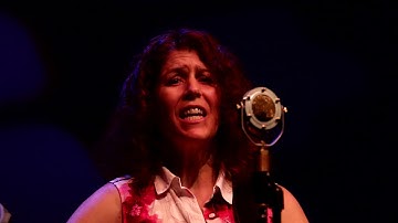 Engagement and Illumination through Harmony | Bob Reid & Judi Jaeger | TEDxMeritAcademy