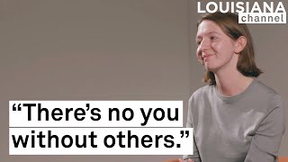 Sally Rooney on 'Conversations with Friends' | Writer Sally Rooney | Louisiana Channel