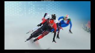 CBC Beijing 2022 Winter Olympics Opening