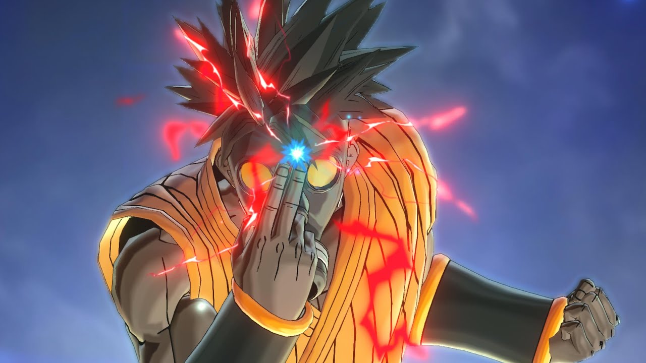 NEW SPECIAL BEAM CANNON IS CRAZY YouTube