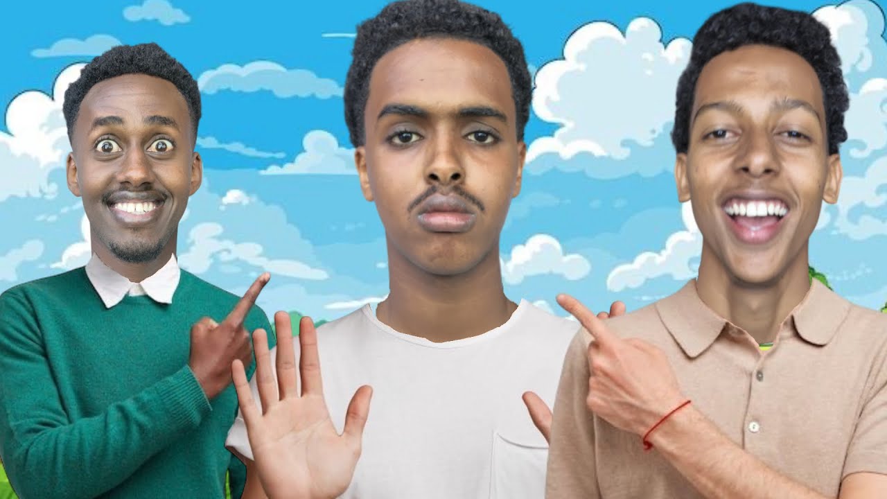 Maalin dhan ayee nolosheeda maamuleen!!