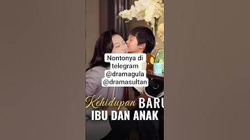 Thumbnail of KEHIDUPAN BARU IBU DAN ANAK | #full #fullepisode #dramabox #sub #subindo #dramakorea