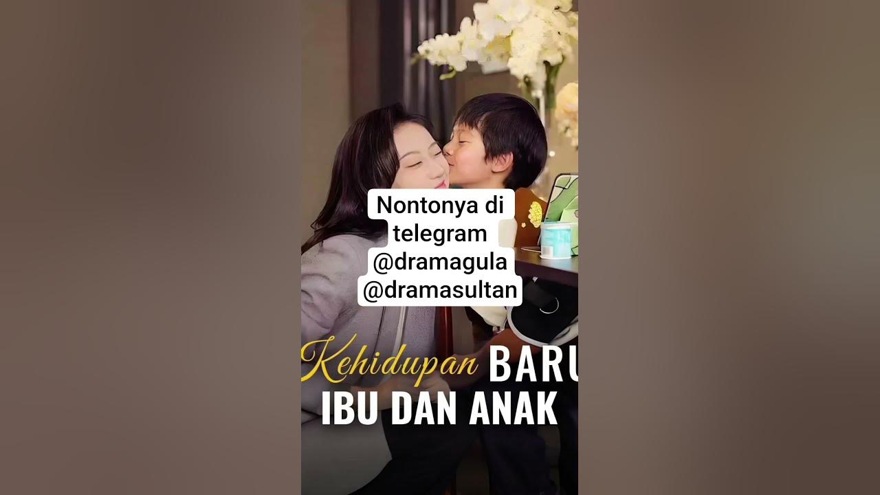 KEHIDUPAN BARU IBU DAN ANAK | #full #fullepisode #dramabox #sub #subindo #dramakorea