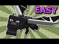 Vaincre L Enderdragon Est Facile Dans Minecraft mp3