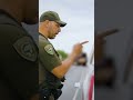 83 Year Old Gets Stopped For The First Time Ever