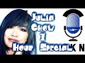 JustKiddingNews Julia Chow 1 Hour Special