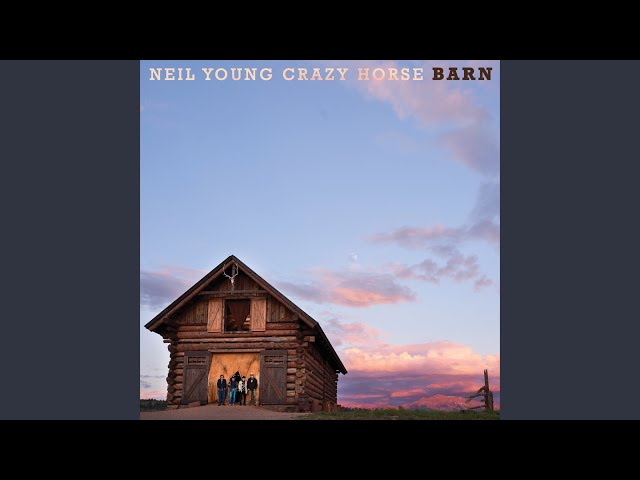 Neil Young & Crazy Horse - Tumblin Thru The Years