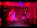 Karaoke Raulin Rodriguez - Esta noche