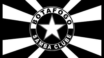 Botafogo Samba Clube 2026 Letra e Samba 