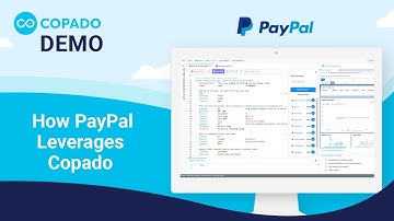 How PayPal Leverages Copado - A Salesforce AppExchange Partner