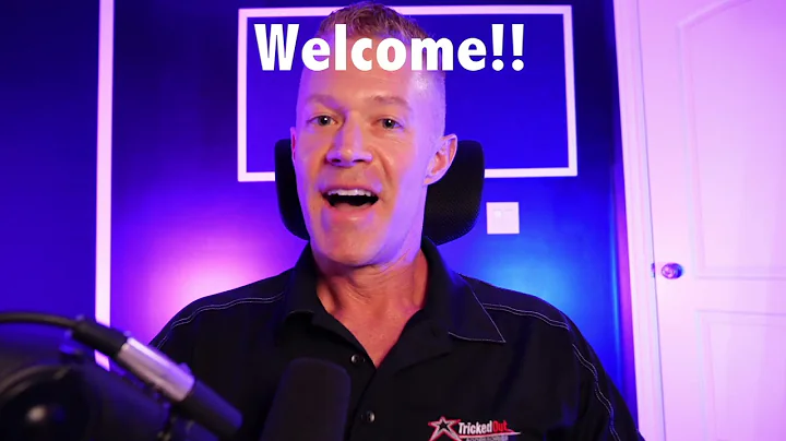 Jimmy Gilland - Culture and Supporting Your Team L...