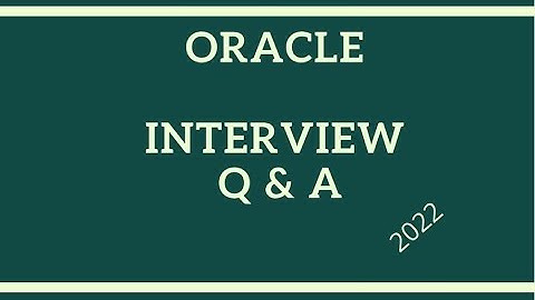 Oracle Real Time Scenarios, Oracle SQL, SQL, Oracle Interview Q&A