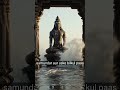 Murudeshwar Temple Karnataka | 2nd Tallest Shiva Statue in India | Sea View Mandir |
