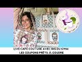 Replay du live du 6 mai prsentation de la nouvelle collection