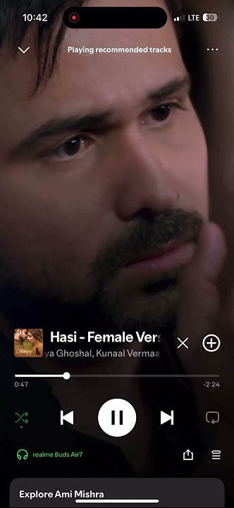 Hansi - female version | sherya ghosal | song | Bollywood
