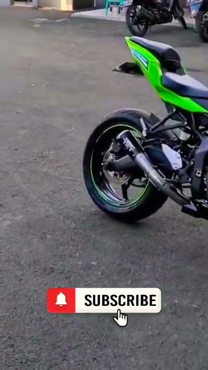 Ninja zx25r garang #zx250#storywa  #tiktokninja250#snakninjacc250 #kenaldpr #ngopiipagi#tetangga