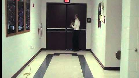 Doppler Effect and beats demo