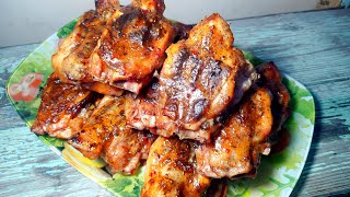 картинка: КУЧА МЯСА за КОПЕЙКИ к пиву и не только