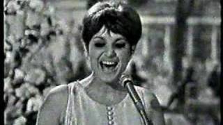 Liebeskummer Lohnt Sich Nicht - Siw Malmkvist 1964 chords
