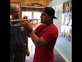 Warburton Trumpet new Top