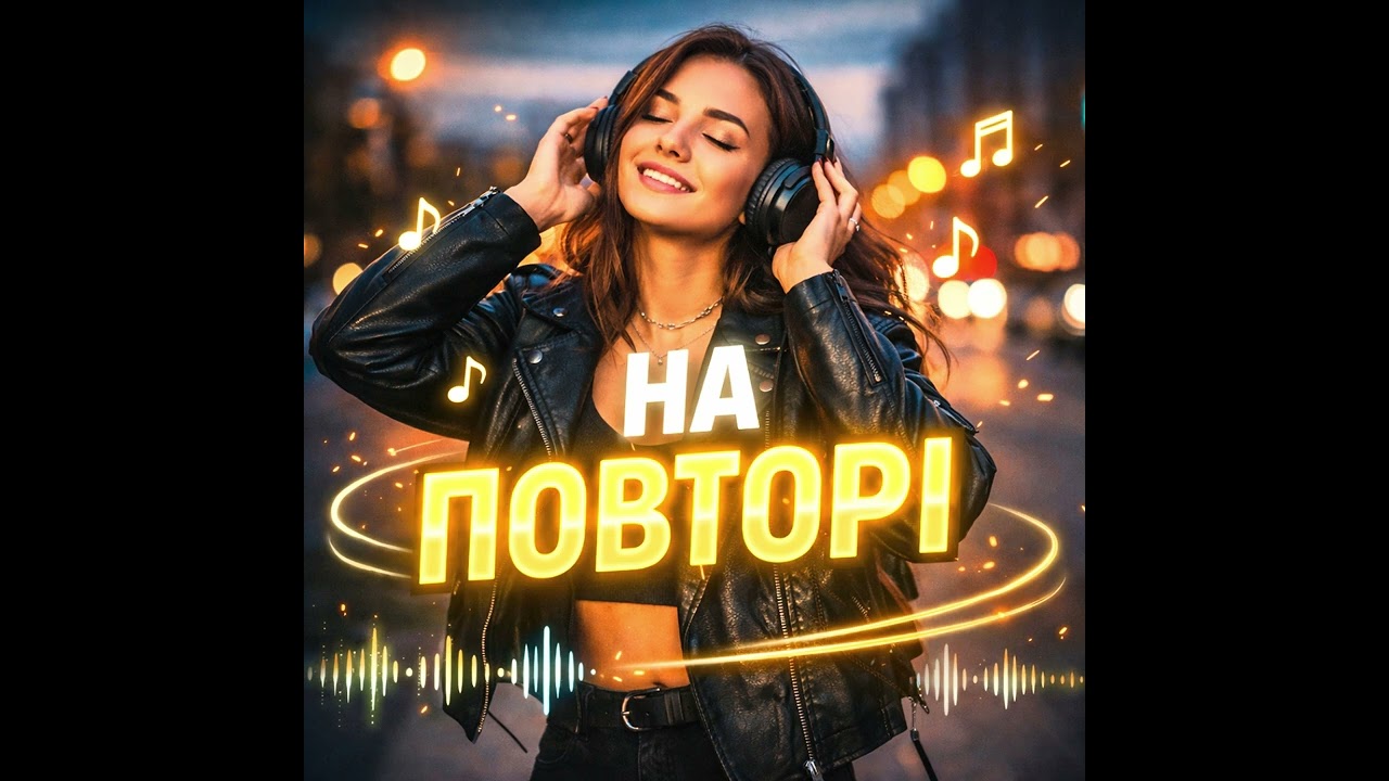 На повторі