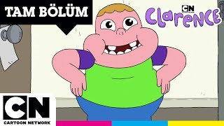 Clarence İş Adamı Tam Bölüm