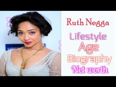 Βίντεο: Ruth Negga Net Worth
