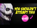 3 DANGEROUS Corey Taylor vocal lines