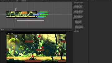 Unity3D: Infinite Runner