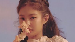 jennie - solo (sped up) ✰