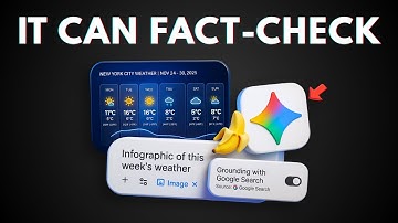 How to Create Images with Nano Banana PRO with REAL-TIME Web Content